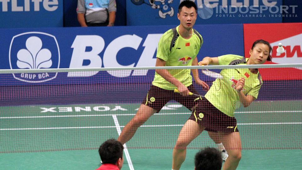 Mengenal legenda bulutangkis China, Ma Jin, yang pernah menjadi penakluk Tontowi Ahmad/Liliyana Natsir ternyata pernah tergila-gila dengan Indonesia.
